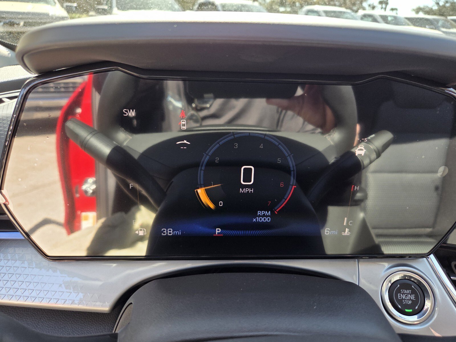 2026 Chevrolet Trax LT - Photo 12