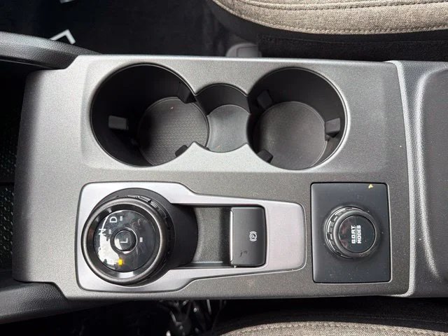 New 2026 Carbonized Gray Metallic Ford Big Bend® image 32