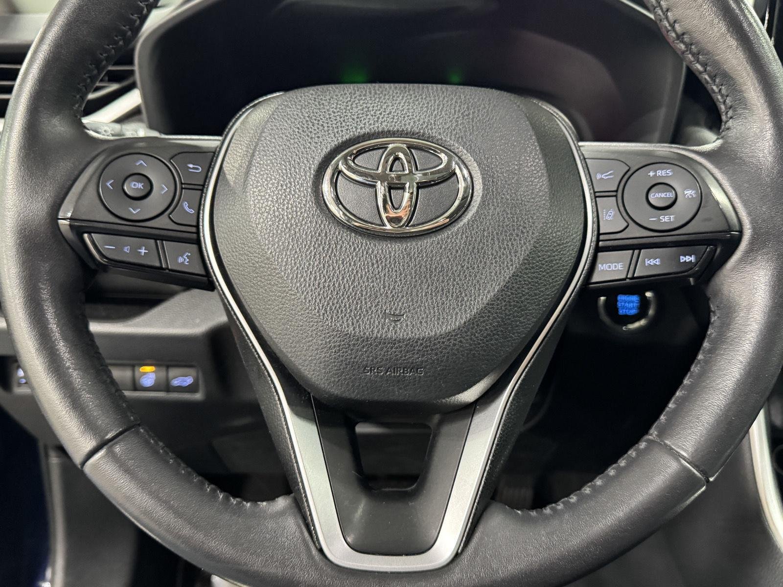 2022 Toyota RAV4 XLE Premium - Photo 27