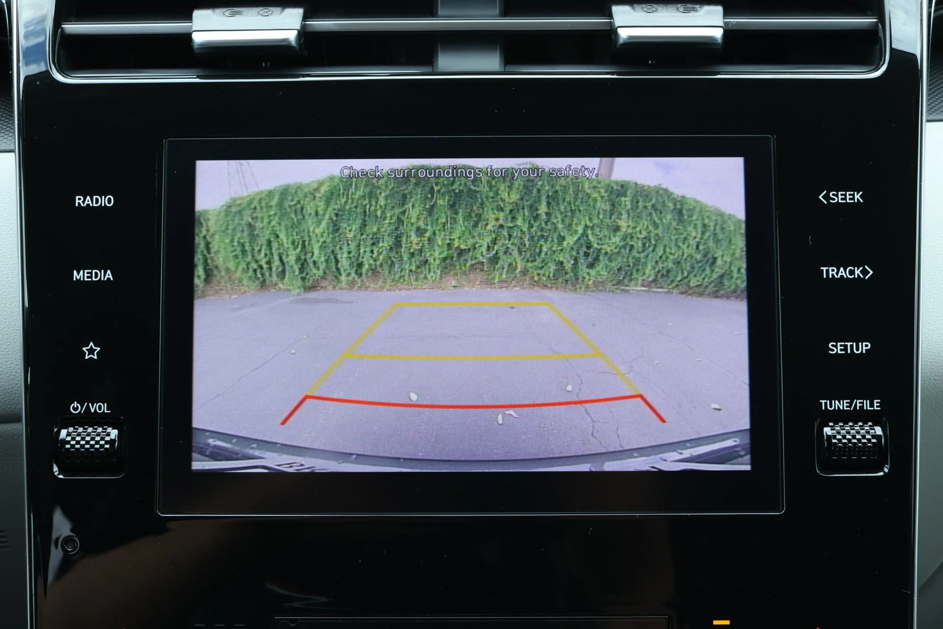 Used 2023 Gray Hyundai Blue image 14
