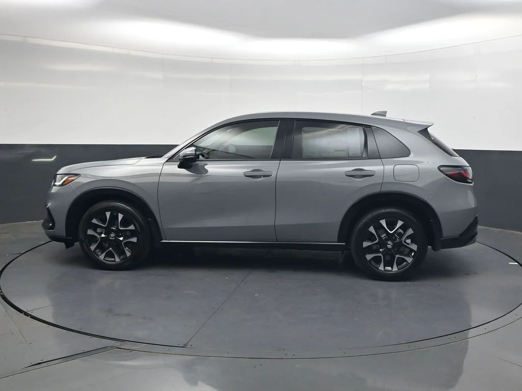 New 2027 Urban Gray Pearl Honda EX-L image 7