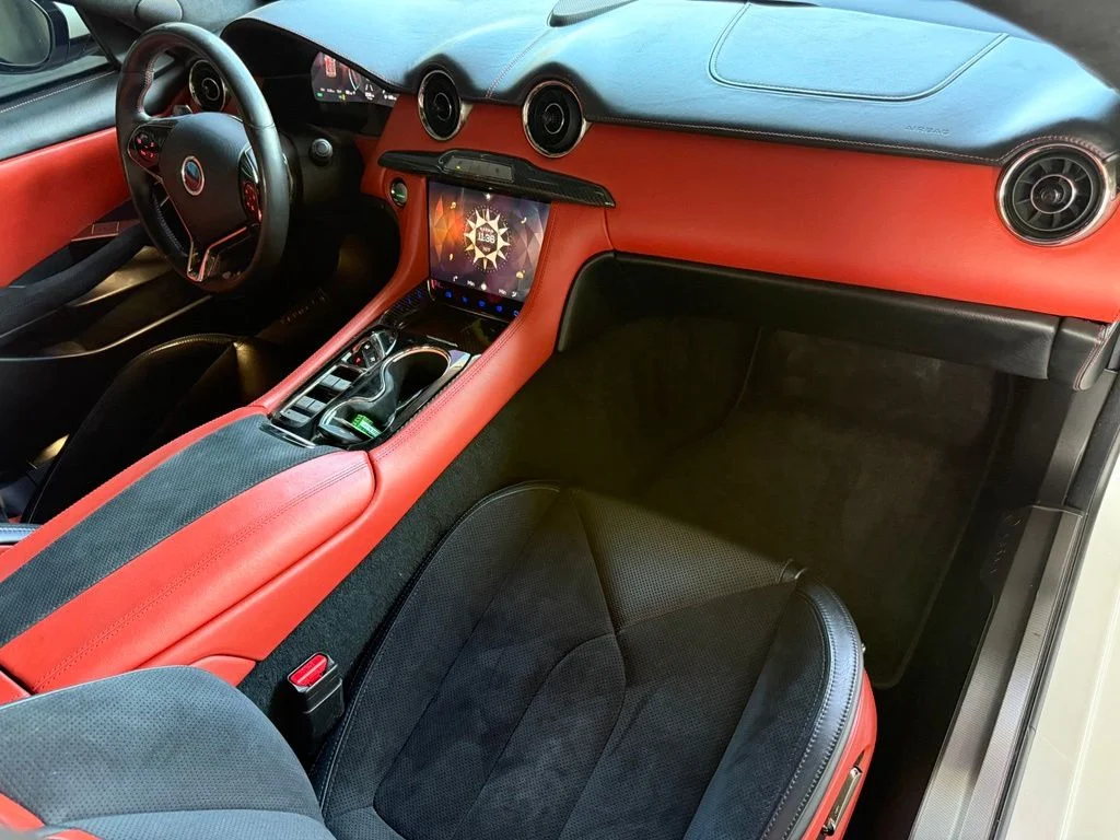 2020 KARMA Revero GT - Photo 14
