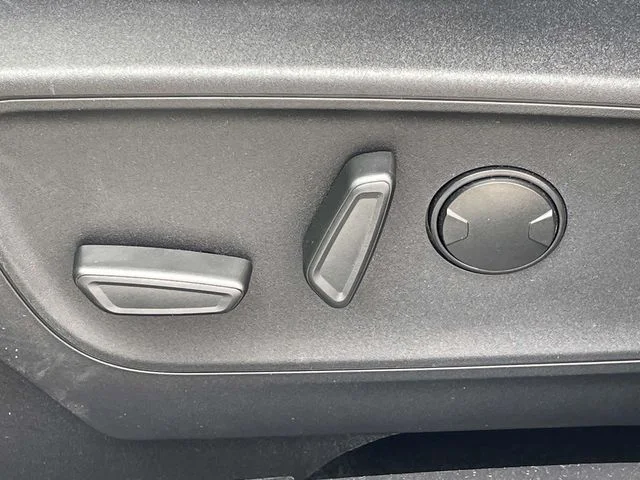 New 2025 Gray Ford Heritage image 18