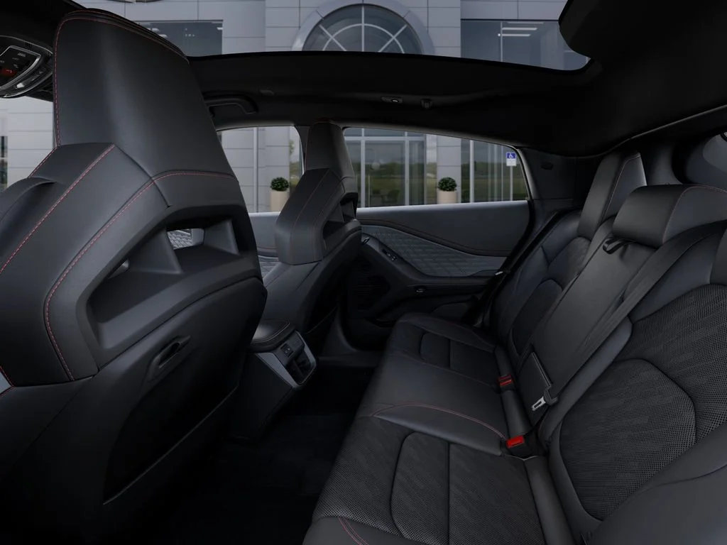New 2026 Redeye Dodge Scat Pack Plus image 24