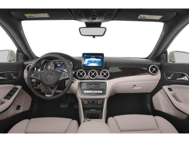 Used 2019  Mercedes-Benz CLA 250 image 8