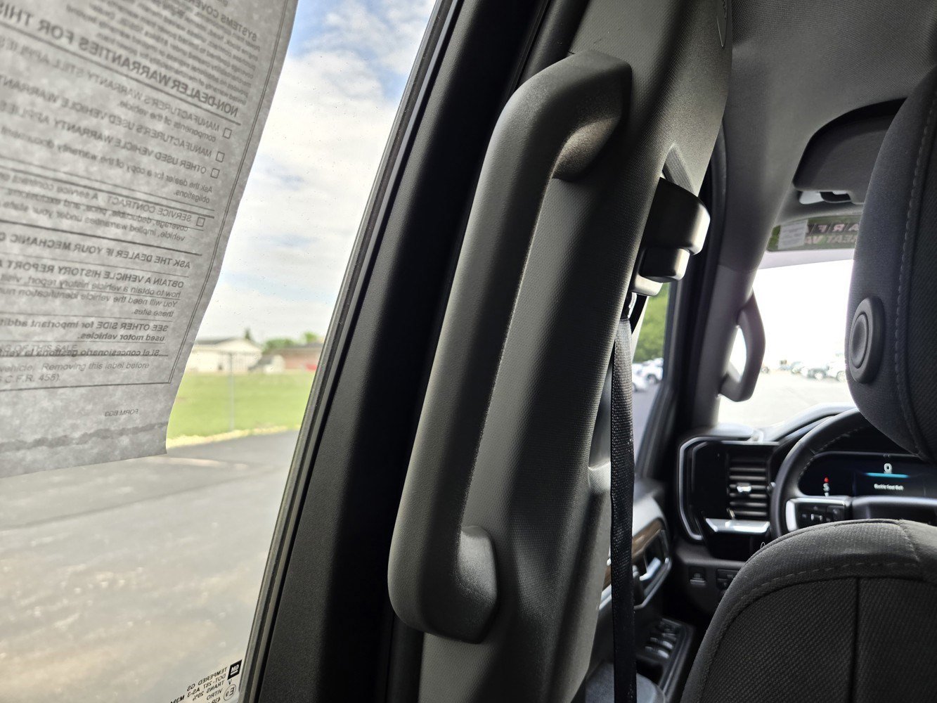 2023 Chevrolet Silverado 1500 LT - Photo 27
