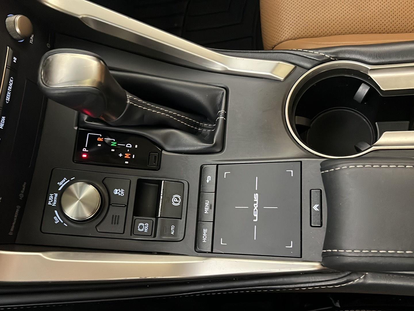 Used 2019 Caviar Lexus NX 300 image 22