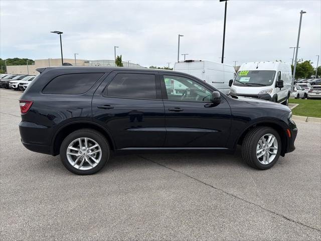 New 2026 Night Moves Exterior Paint Dodge GT image 10