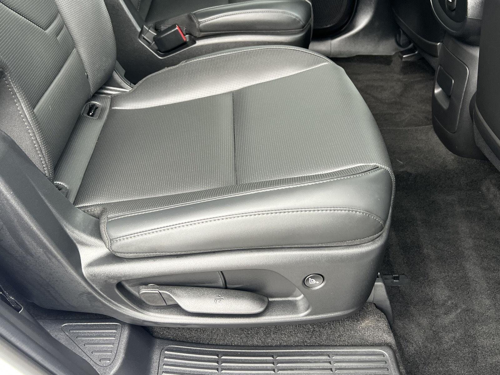 2026 Hyundai Palisade XRT Pro - Photo 20