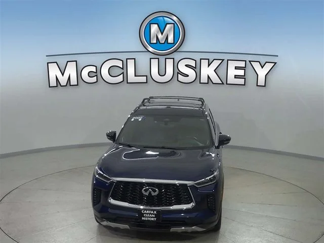2022 INFINITI QX60 AUTOGRAPH - Photo 16