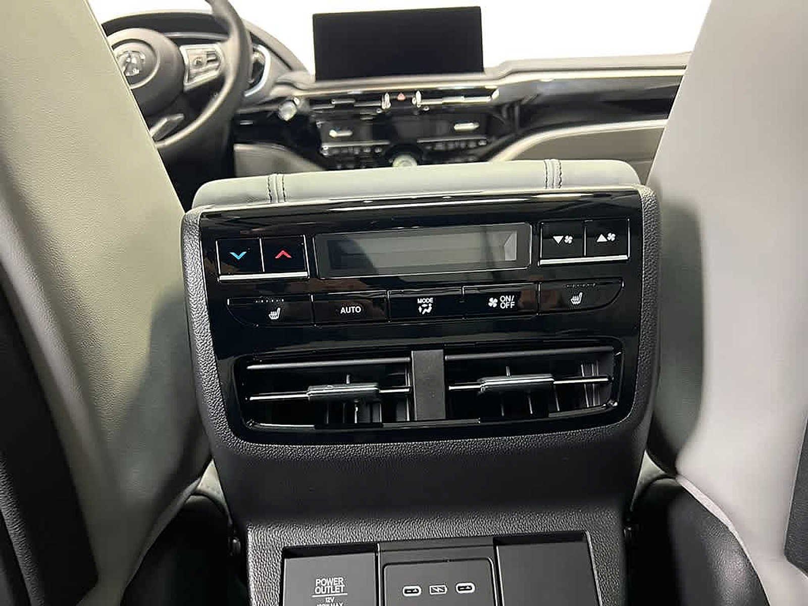 2026 Acura MDX Advance Package - Photo 56