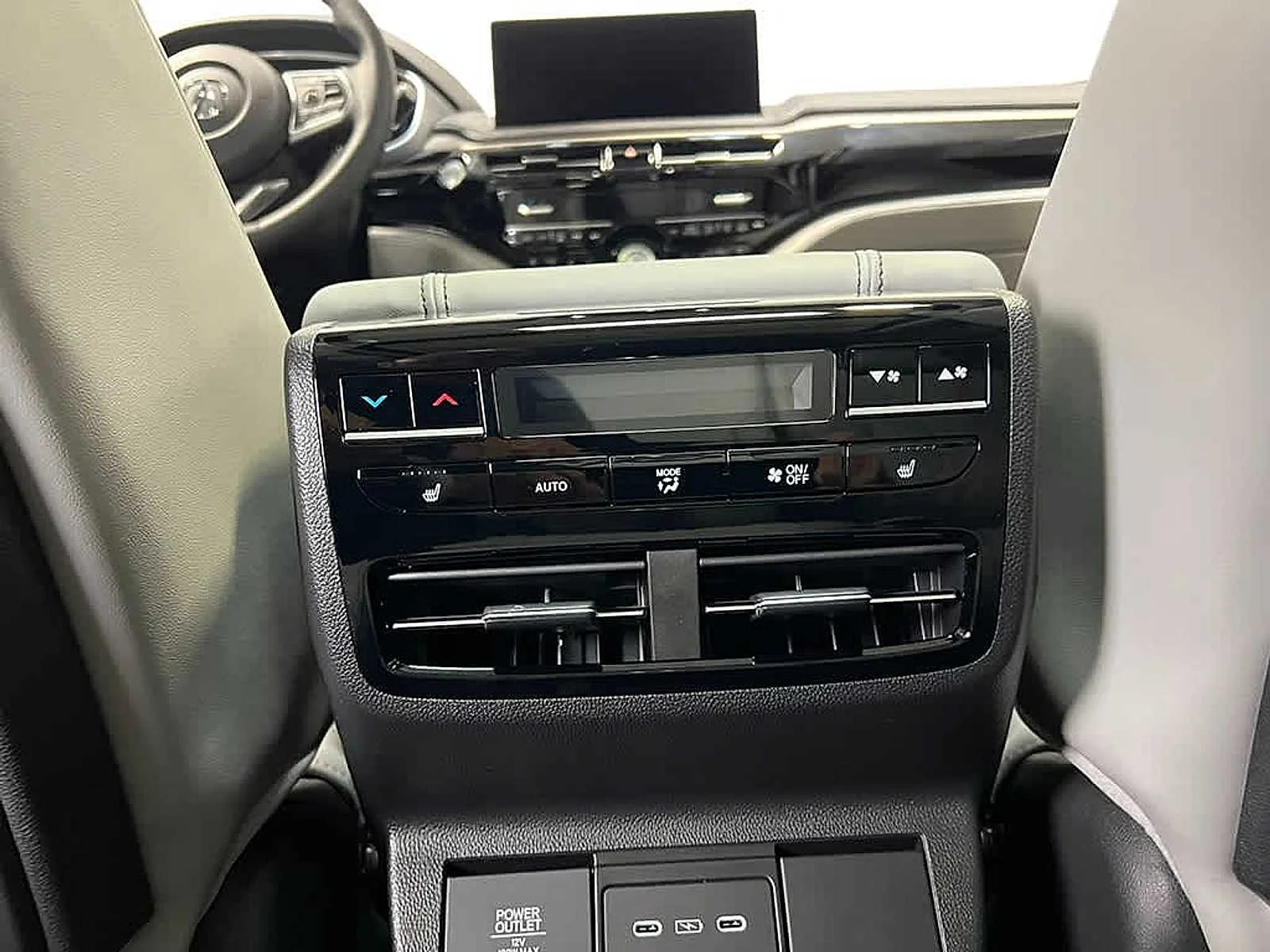 2026 Acura MDX Advance Package - Photo 56