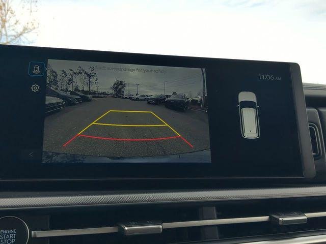 2025 Hyundai Santa Fe SEL - Photo 19