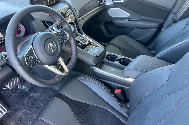 2026 Acura RDX A-Spec Package - Photo 8
