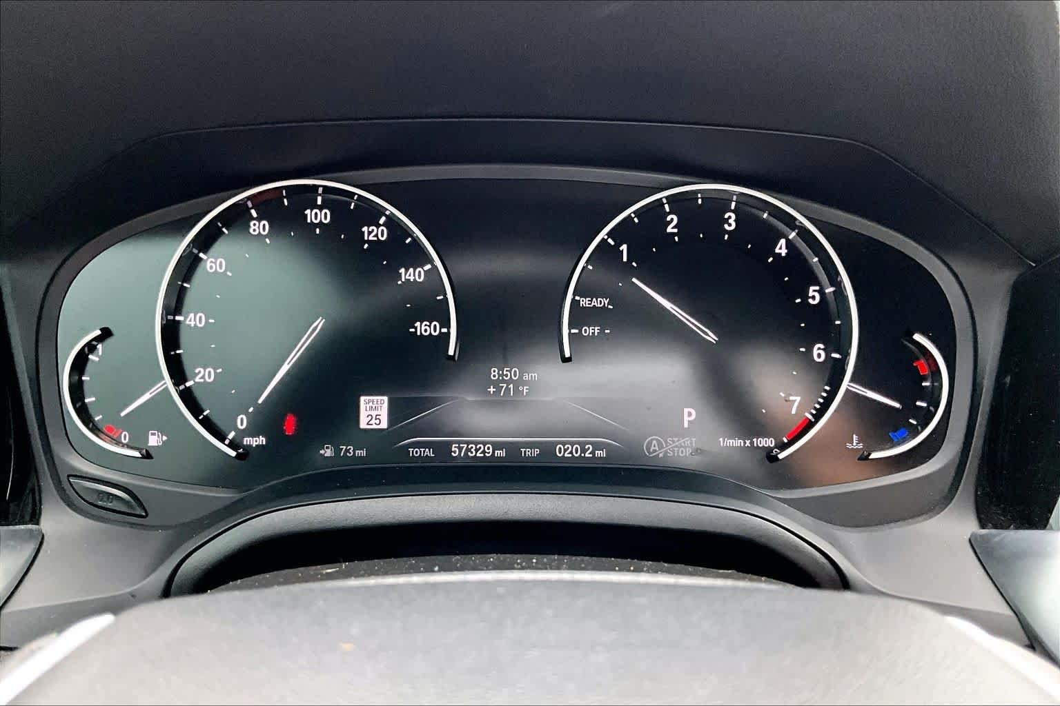Used 2020 Alpine White BMW 330i image 23