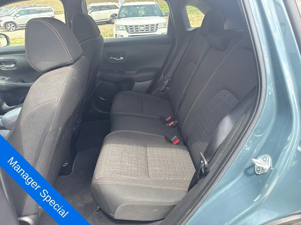 2024 Honda HR-V Sport - Photo 25