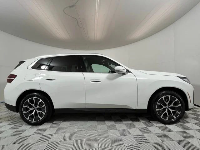 2026 BMW X3 30 - Photo 8