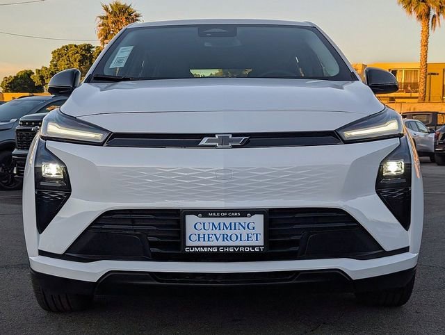 2027 Chevrolet Bolt LT - Photo 6