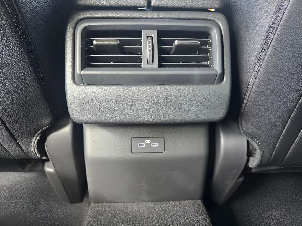 2025 Mazda CX-50 Preferred - Photo 25