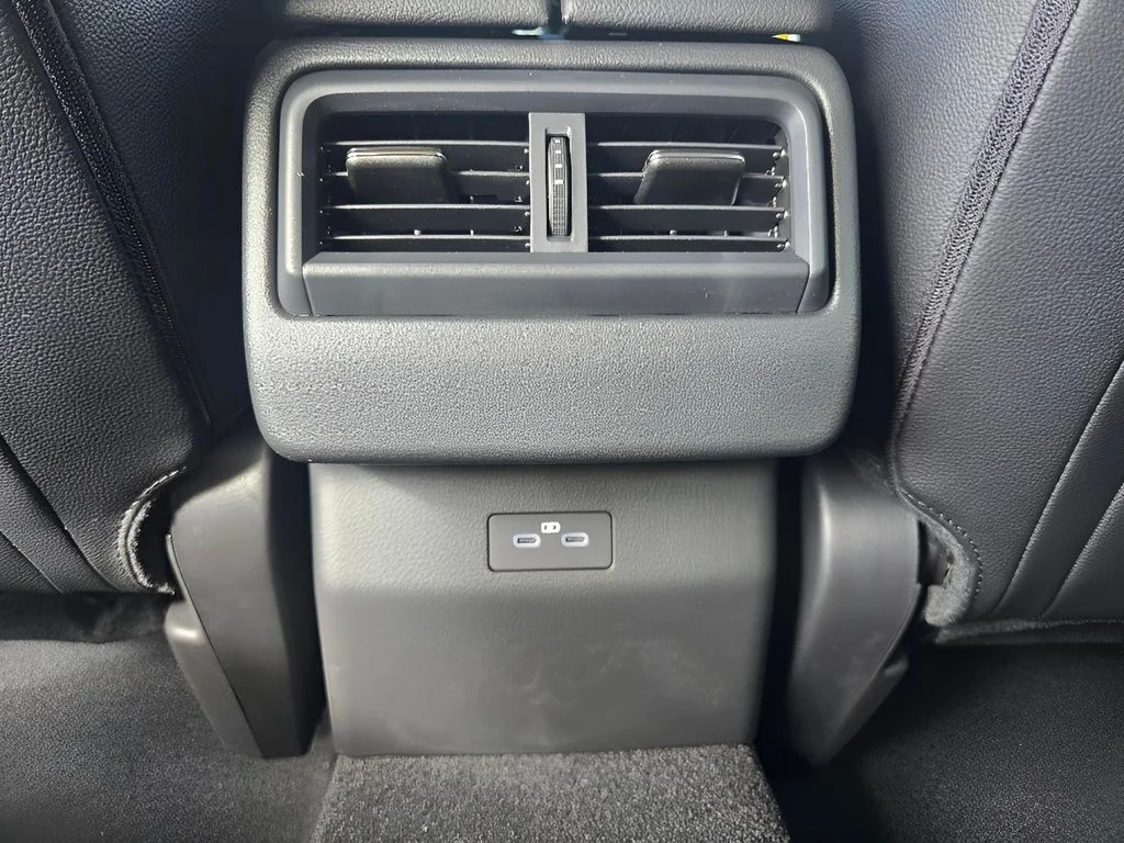 2025 Mazda CX-50 Preferred - Photo 25