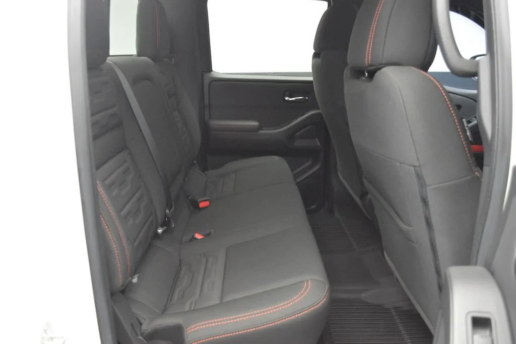 2024 Nissan Frontier PRO-4X - Photo 24