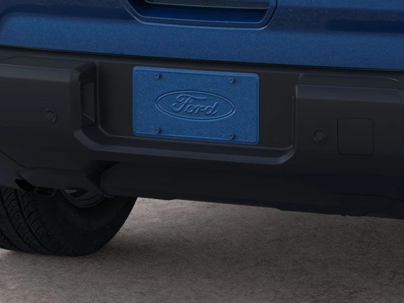 New 2026 Velocity Blue Metallic Ford Big Bend image 23