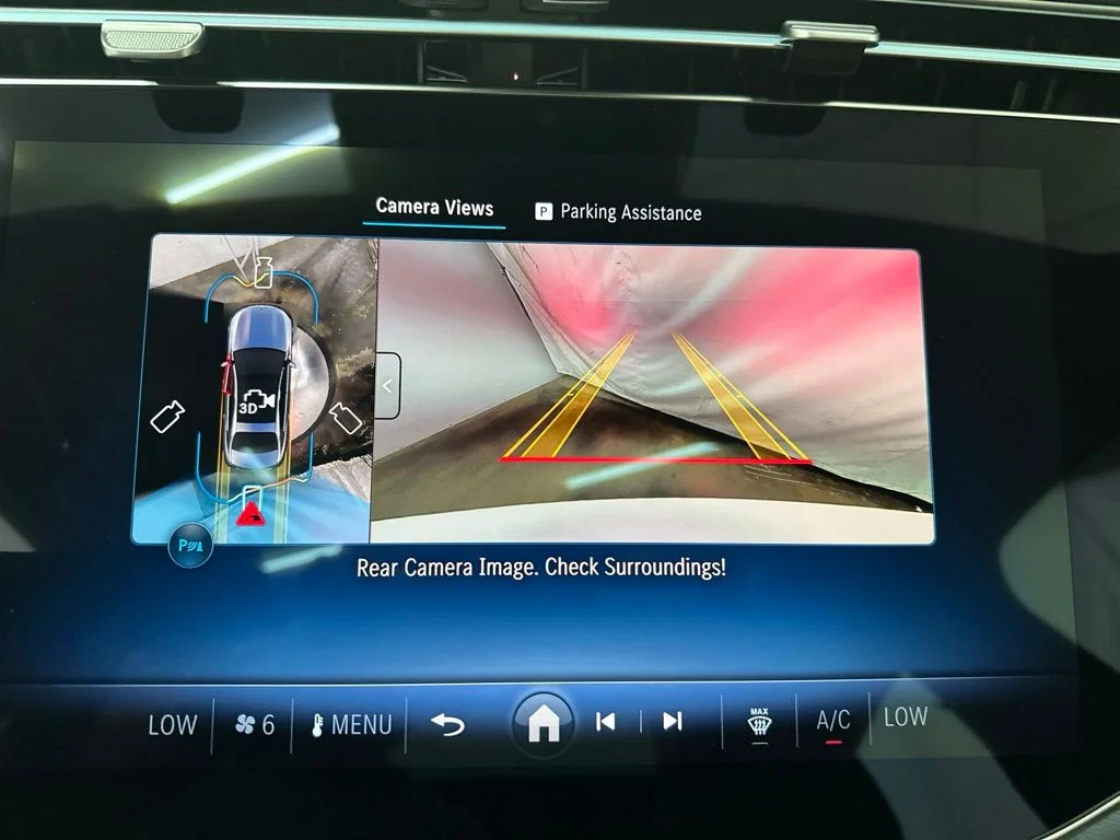 New 2027 White Mercedes-Benz E 350 image 19