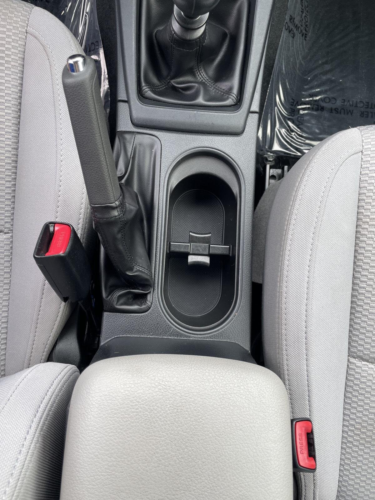 Used 2017 Crystal White Pearl Subaru Premium image 29