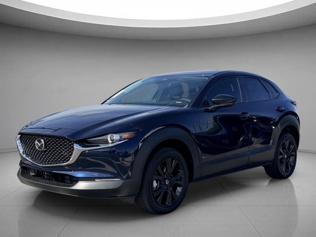 2026 Mazda CX-30 2.5 S Select Sport AWD