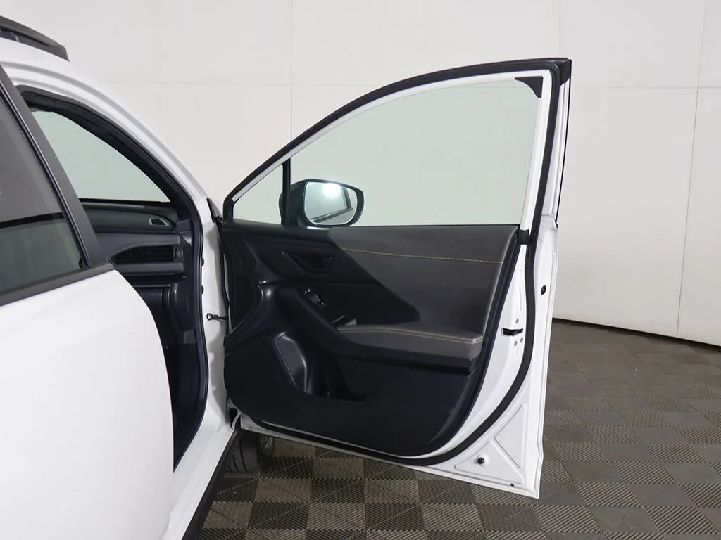 Used 2024 White Subaru Sport image 20