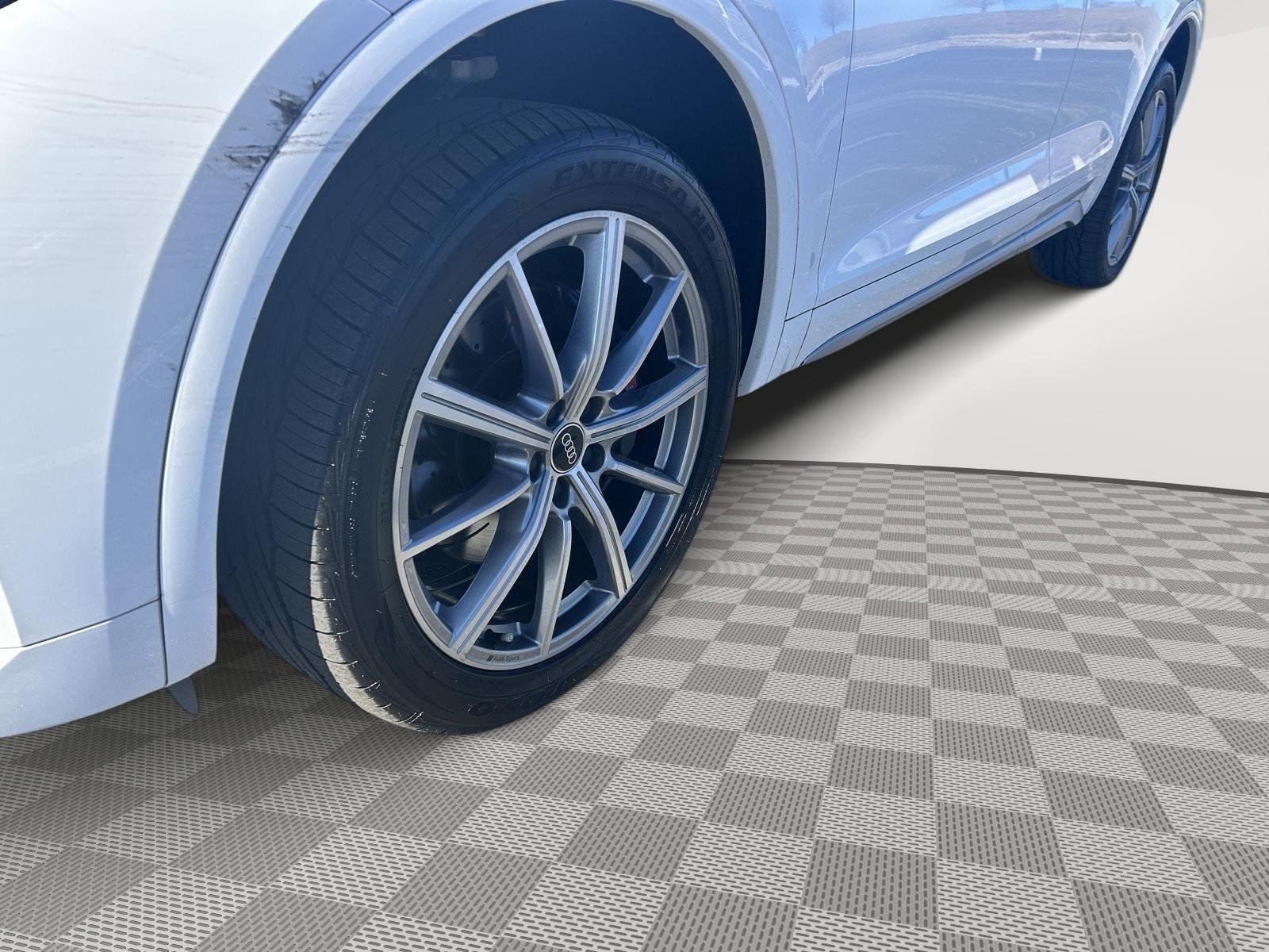2023 Audi SQ5 Sportback Premium Plus - Photo 9
