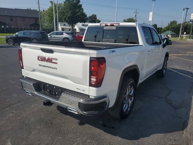 2026 GMC Sierra 1500 SLE - Photo 7