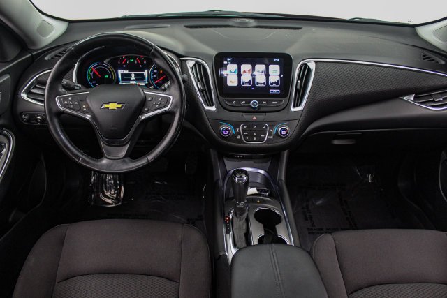 2018 Chevrolet Malibu Hybrid - Photo 25