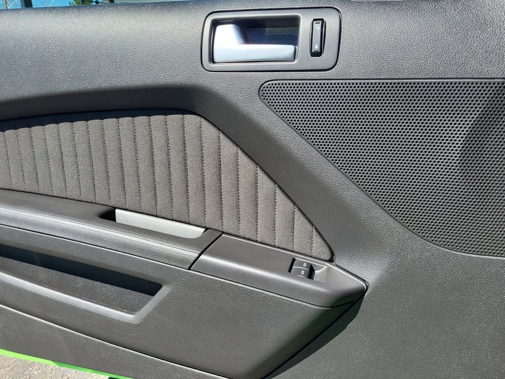 Used 2013 Green Ford Boss 302 image 10