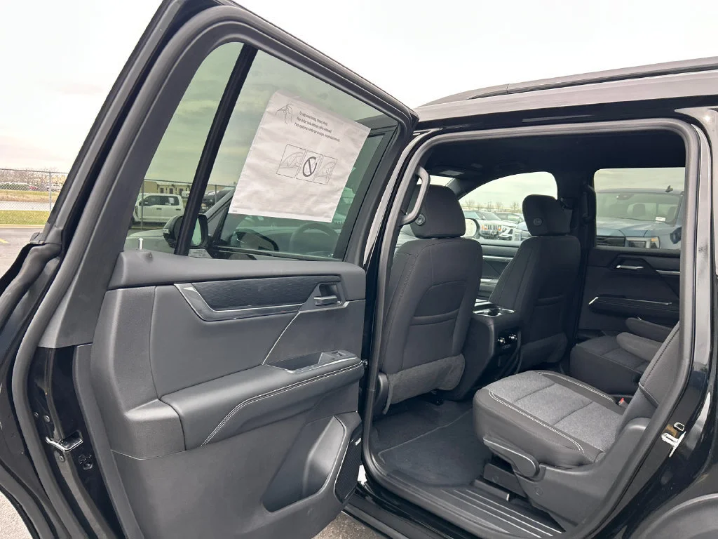 2026 GMC Acadia Elevation - Photo 34