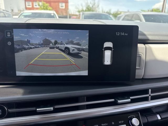 2026 Hyundai Santa Fe SEL - Photo 22