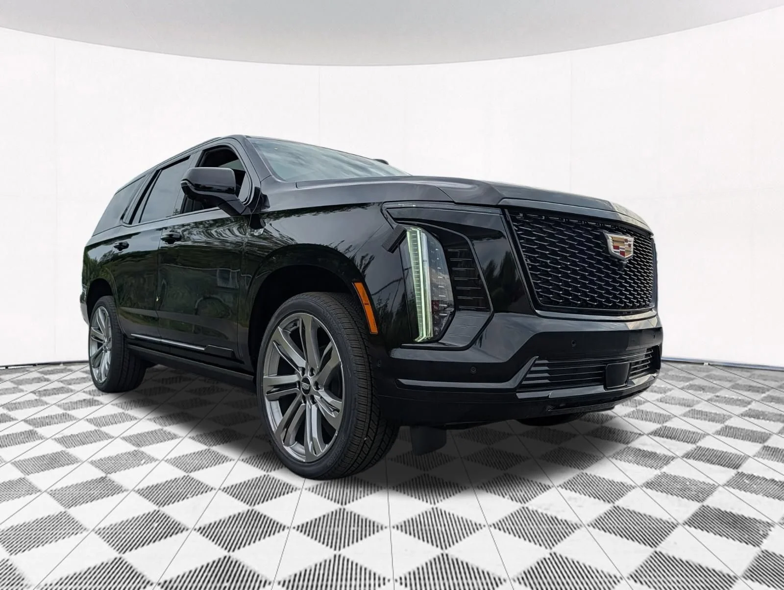 2026 Cadillac Escalade Sport - Photo 23