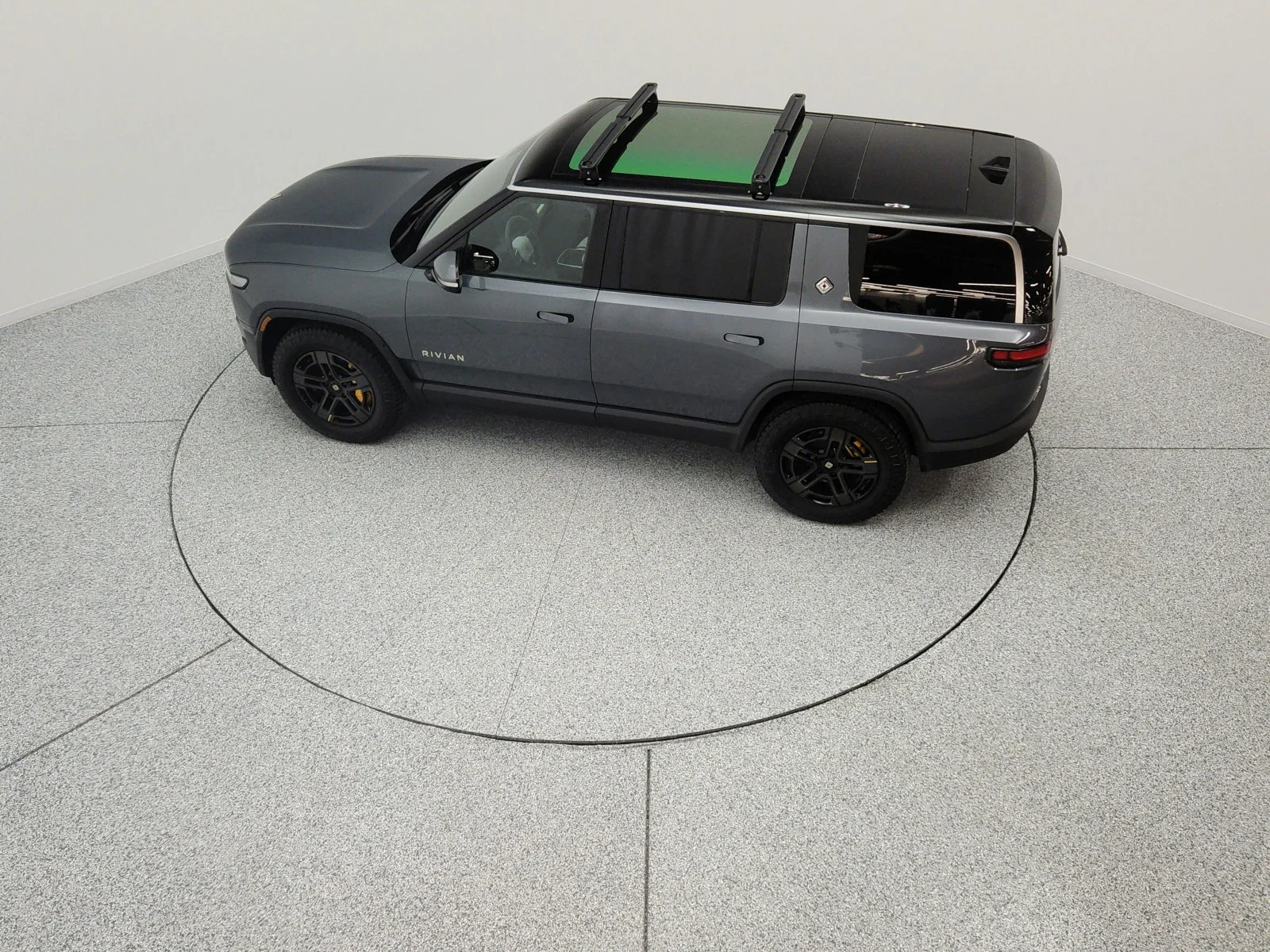 Used 2024 El Cap Granite Rivian Adventure image 16