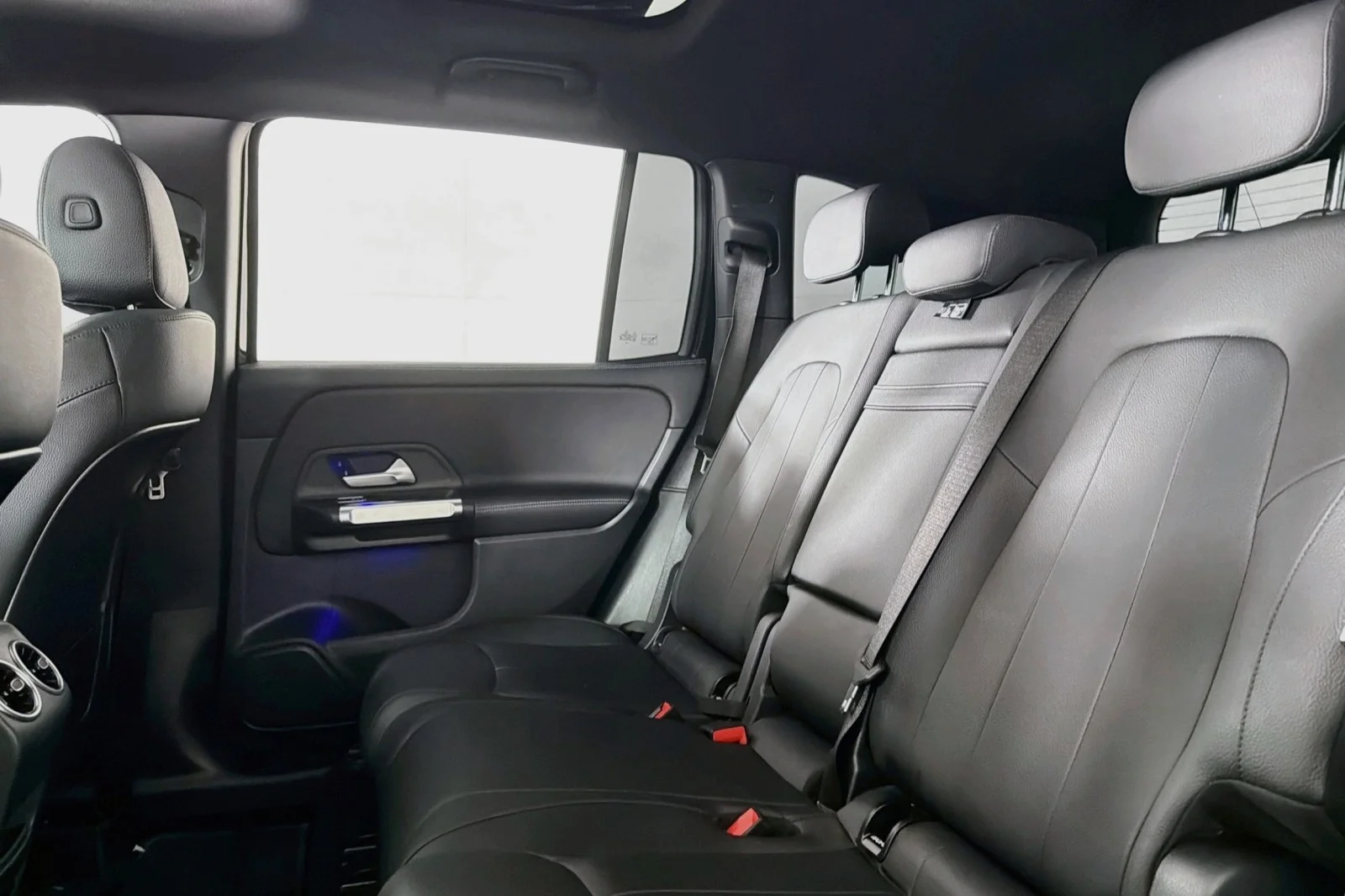 Used 2023 Night Black Mercedes-Benz 250 image 7