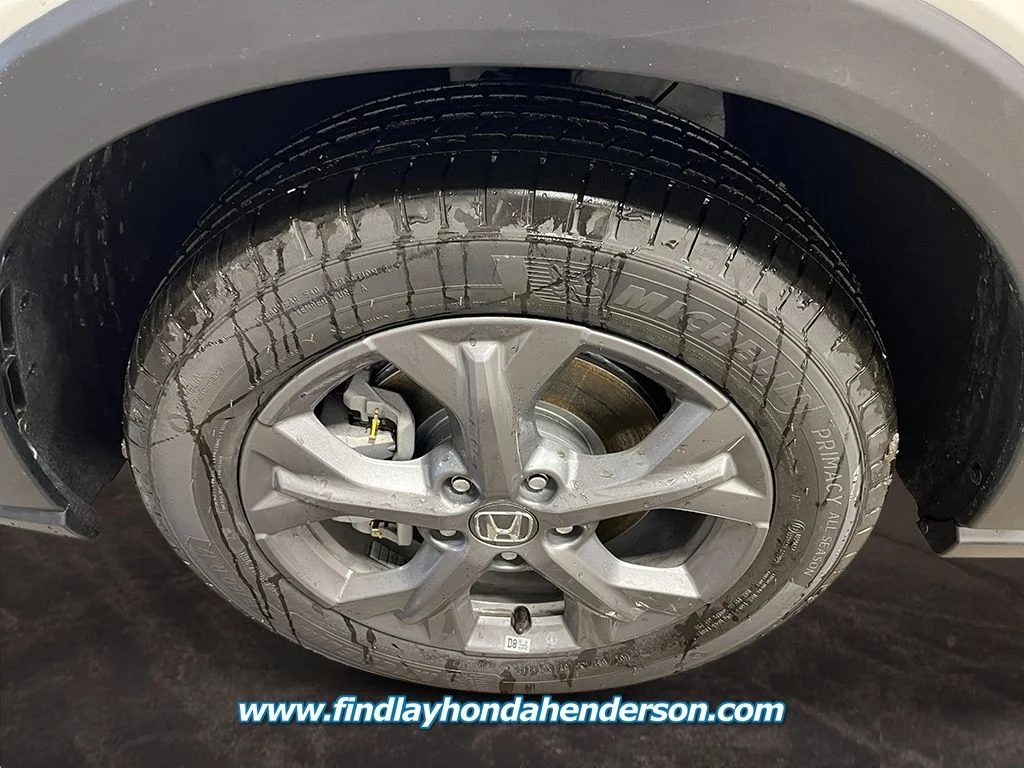 New 2027 Platinum White Pearl Honda LX image 10