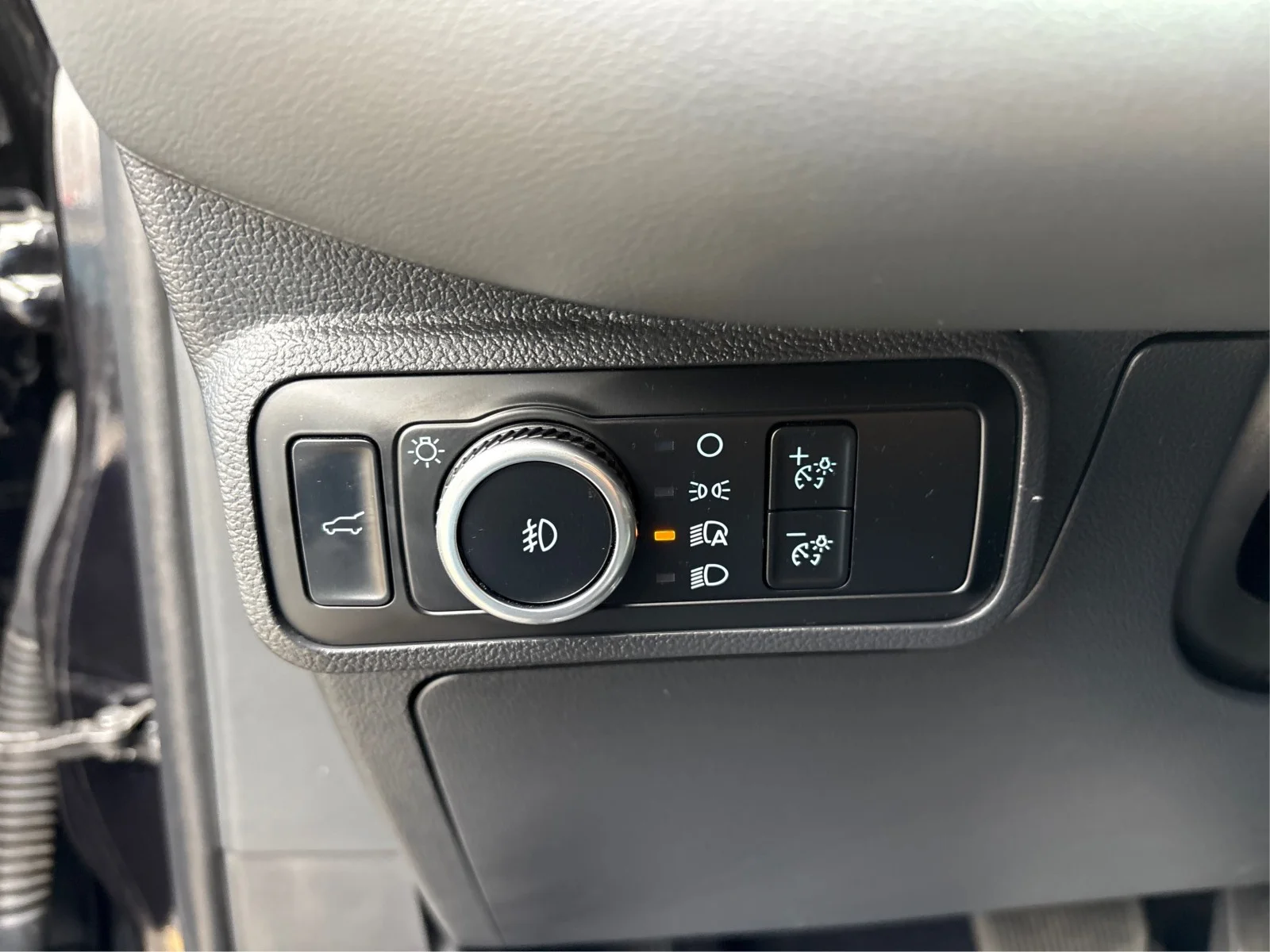 Used 2025 Black Ford Active image 17