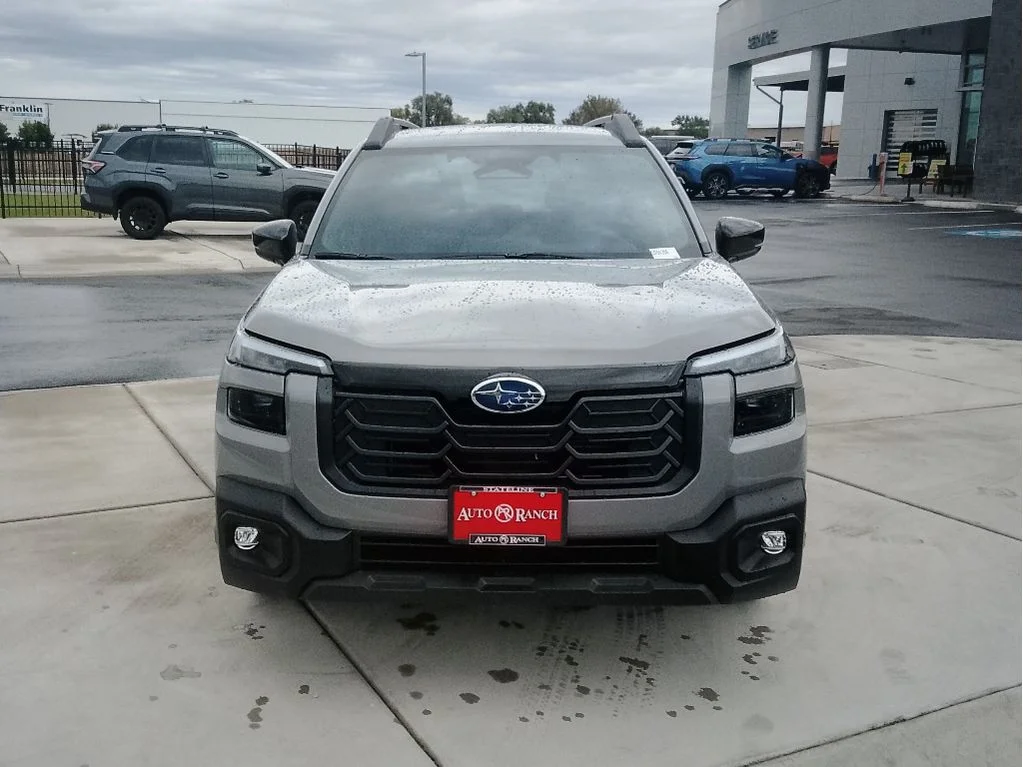 2026 Subaru Outback Premium - Photo 8