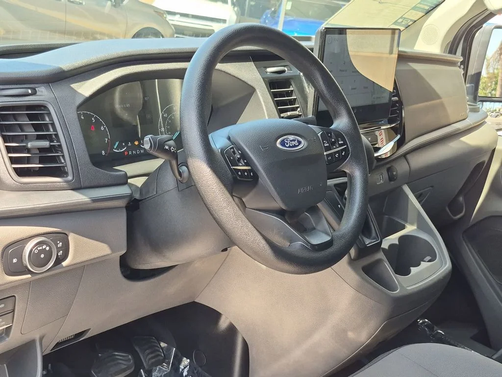Used 2023 White Ford XLT image 12