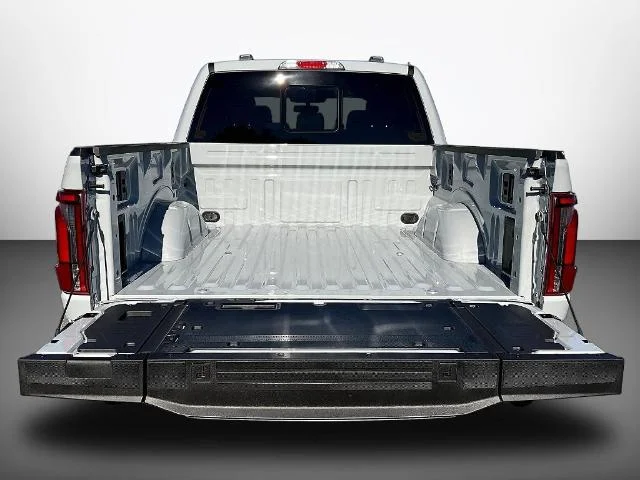 New 2026 Avalanche Ford Lariat® image 59