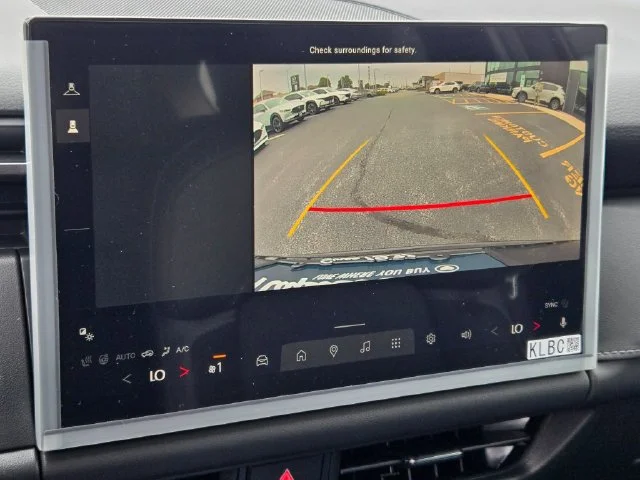 New 2026 Jet Black Mica Mazda 2.5 S Preferred AWD image 24