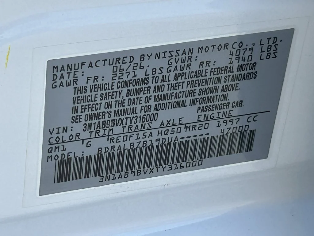New 2026 Fresh Powder Nissan S image 20