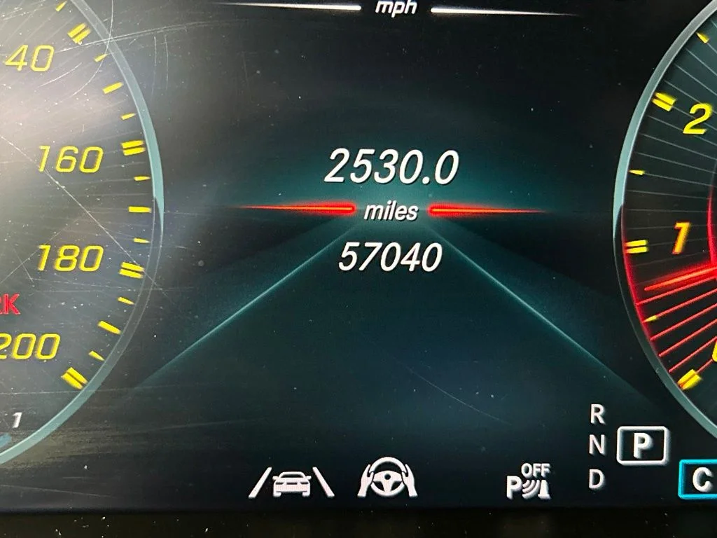 Used 2020  Mercedes-Benz C 63 S AMG® image 48