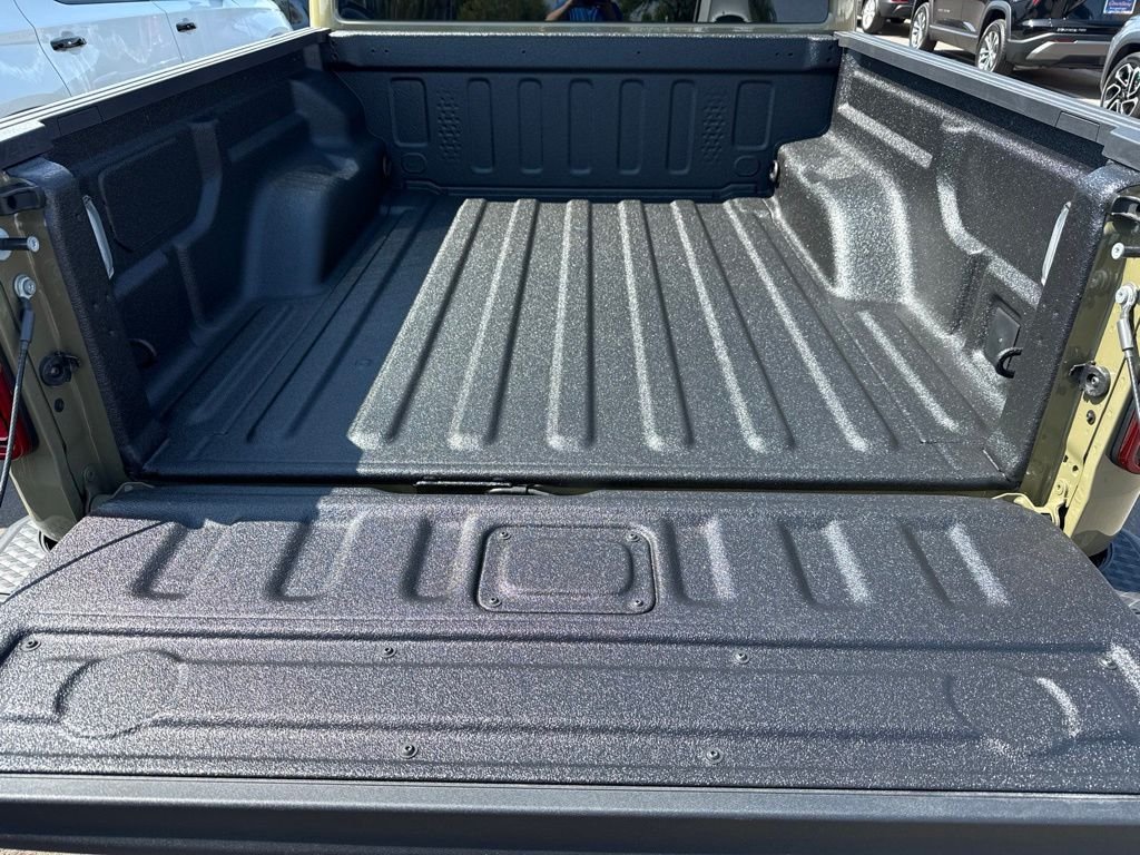 New 2026 41 Exterior Paint Jeep Mojave image 41