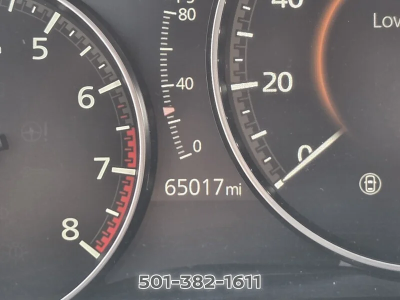 Used 2021 Snowflake White Pearl MAZDA SELECT FWD image 29
