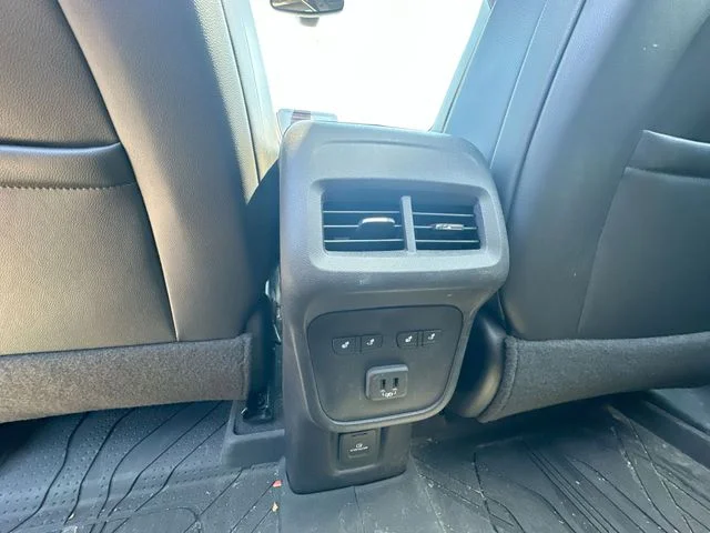 Used 2024 Gray Chevrolet Premier image 25